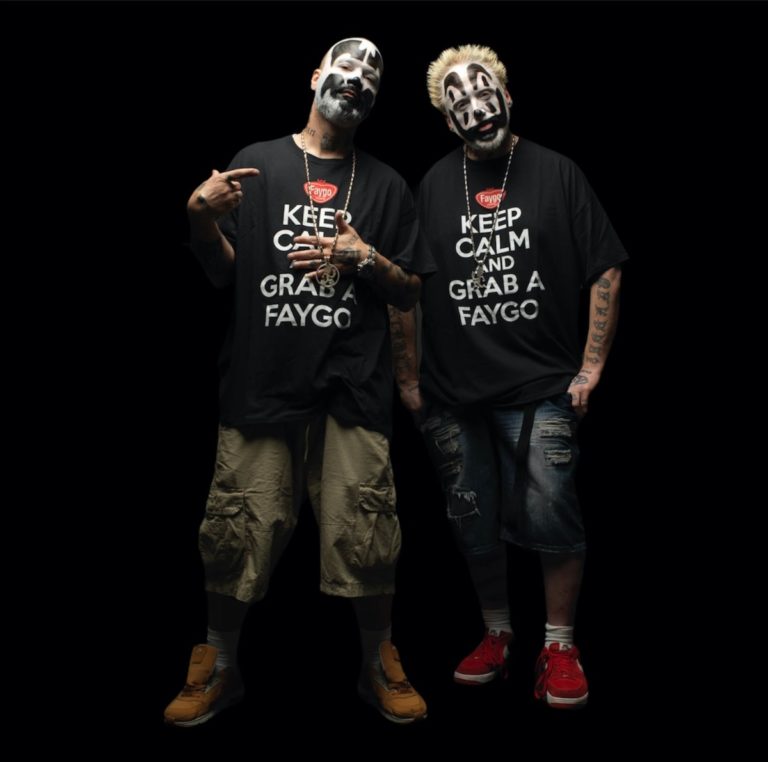 ICP’S JUGGALO WEEKEND TICKETS ARE OFFICIALLY ONSALE