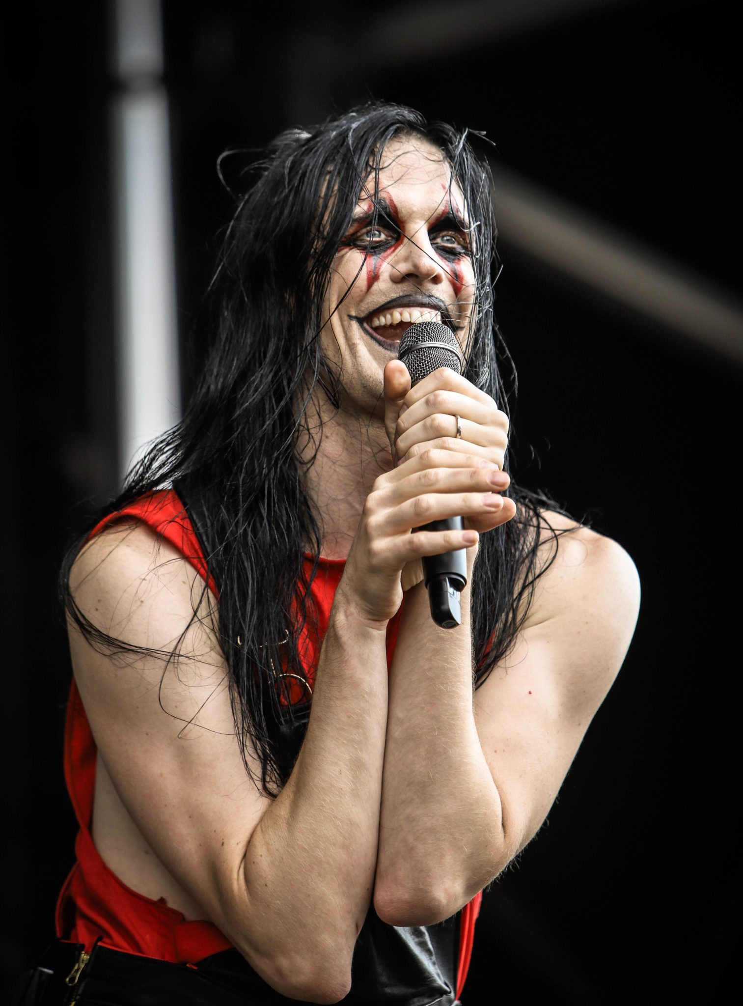 REVIEW Blue Ridge Rock Fest 2021; reboot for 2022 at Virginia International Raceway