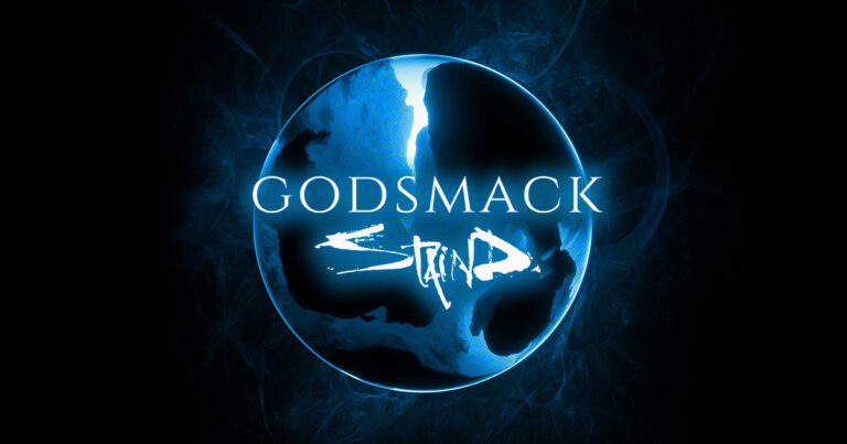 GODSMACK AND STAIND ANNOUNCE CO-HEADLINING 2023 TOUR