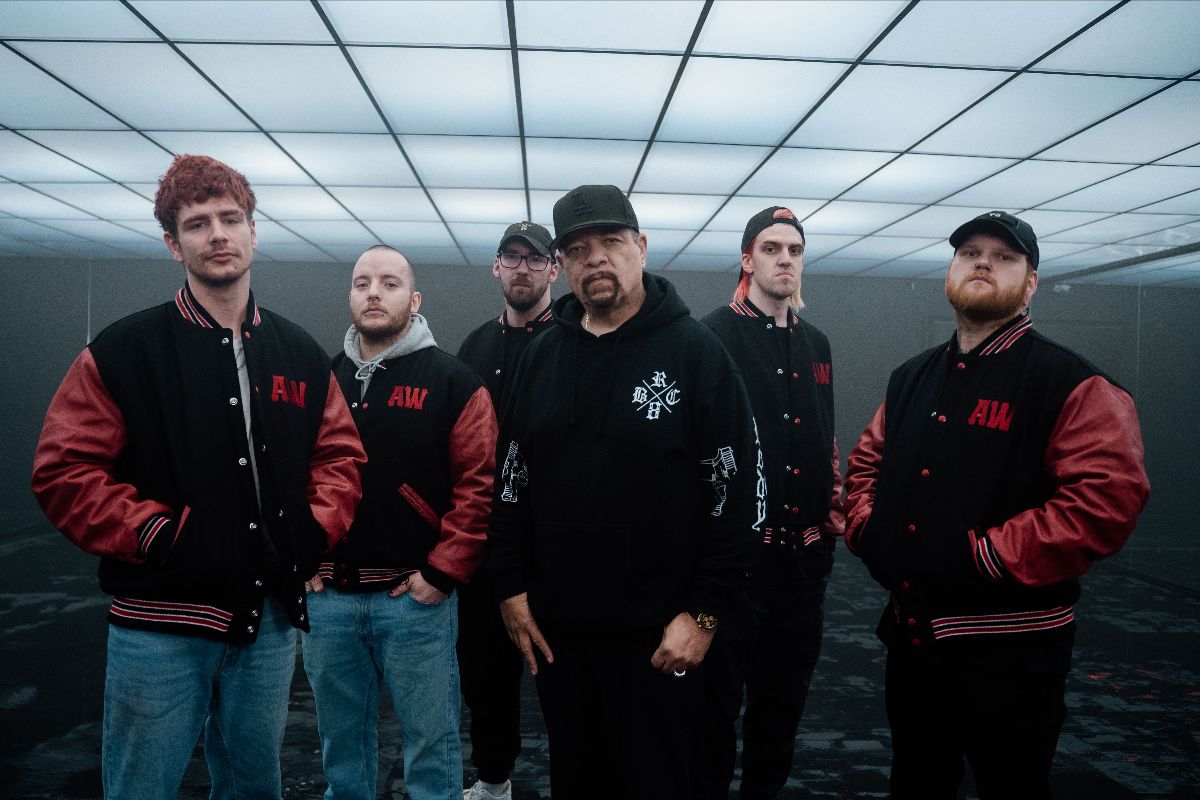 ALPHA WOLF ANNOUNCE SPRING 2024 NORTH AMERICAN HEADLINE TOUR  EMMURE, UNITY TX, + CHAMBER TO SERVE AS SUPPORT