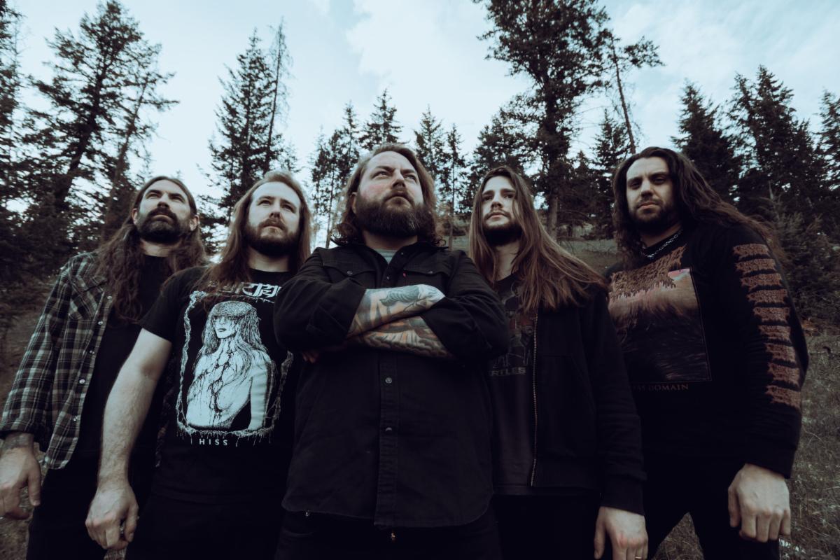 THE BLACK DAHLIA MURDER Announces North American Co-Headlining Tour With Dying Fetus